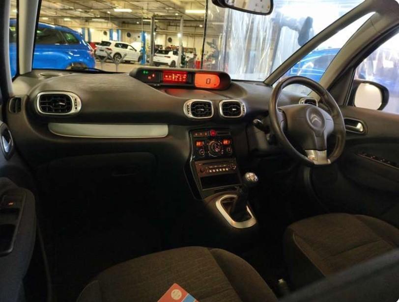 Used Citroen C3 Picasso 2016 for sale - 77493711: Photo 9