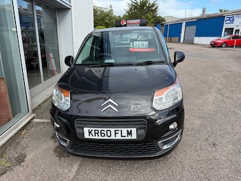 Citroen - C3 Picasso