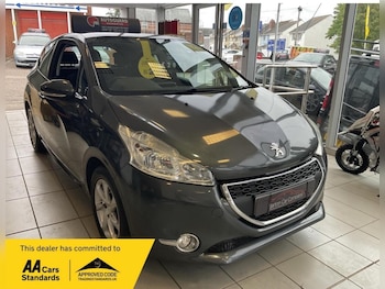 2013 (13) - 1.2 VTi Active 3dr