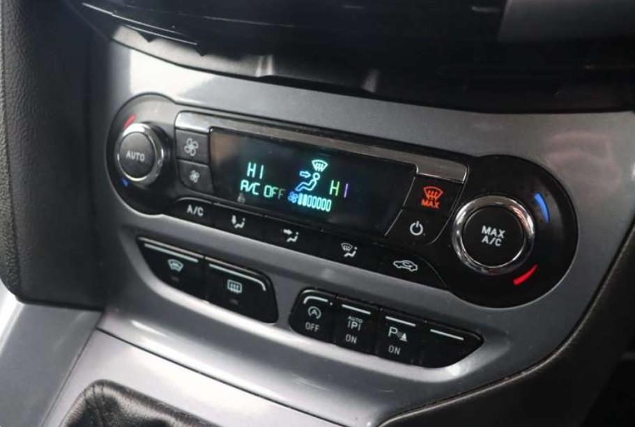 Used Ford Focus 2014 for sale - 77493715: Photo 11