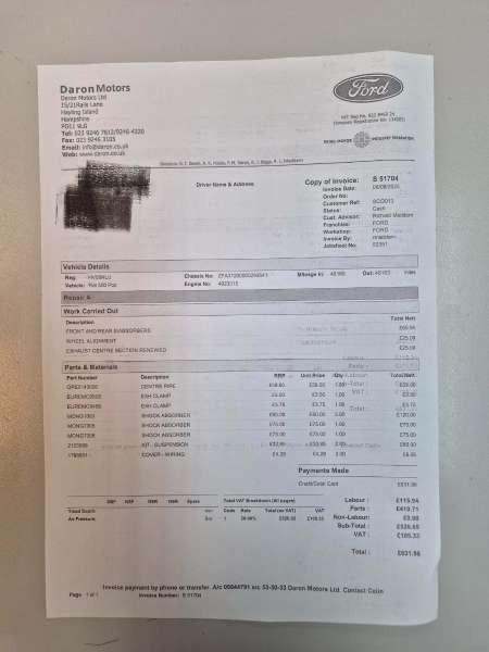 Used Fiat 500 2009 for sale - 78205918: Photo 11