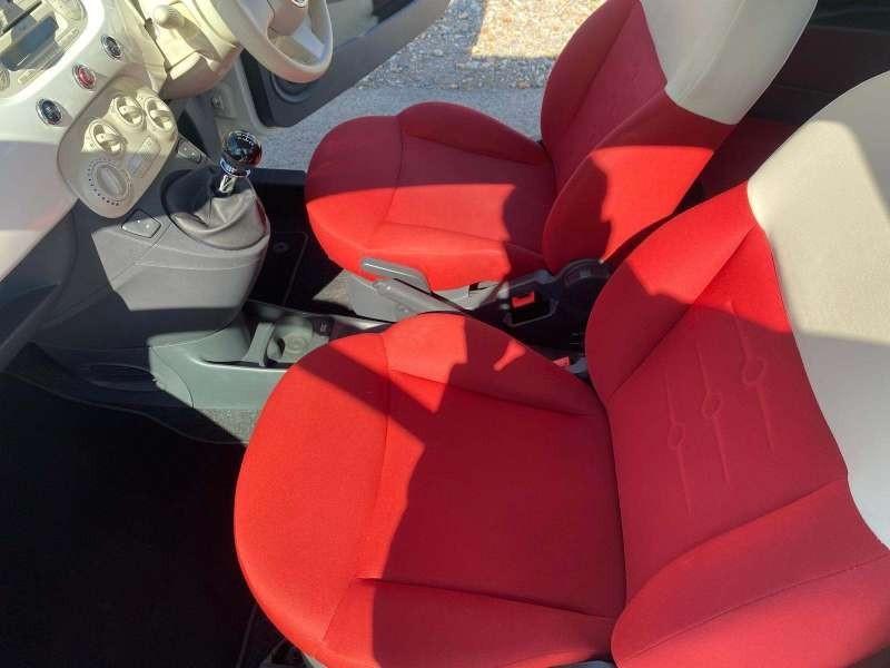 Used Fiat 500 2009 for sale - 78205918: Photo 8