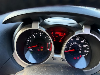 Used Nissan Juke 2013 for sale - 77187284: Photo