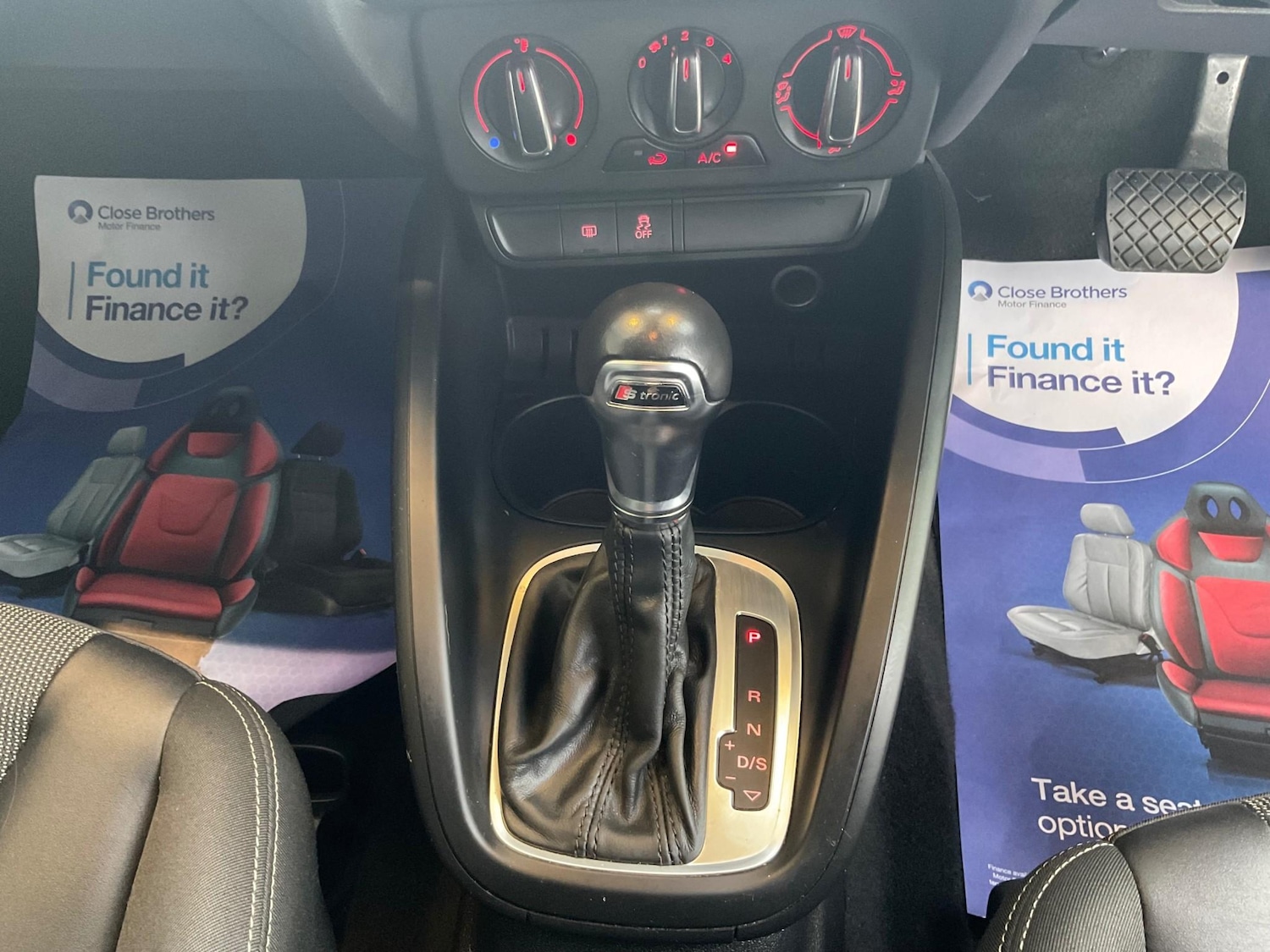 Used Audi A1 2017 for sale - 77520018: Photo 14