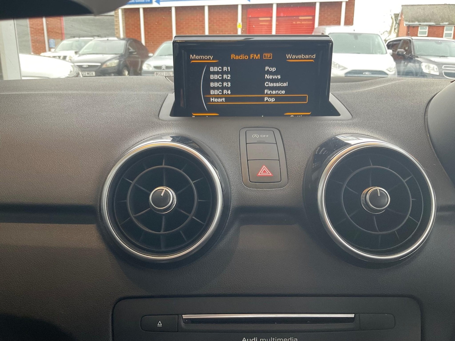 Used Audi A1 2017 for sale - 77520018: Photo 15