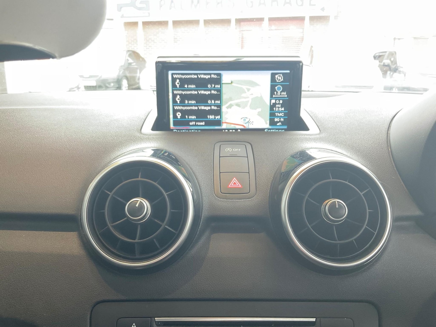 Used Audi A1 2017 for sale - 77520018: Photo 17