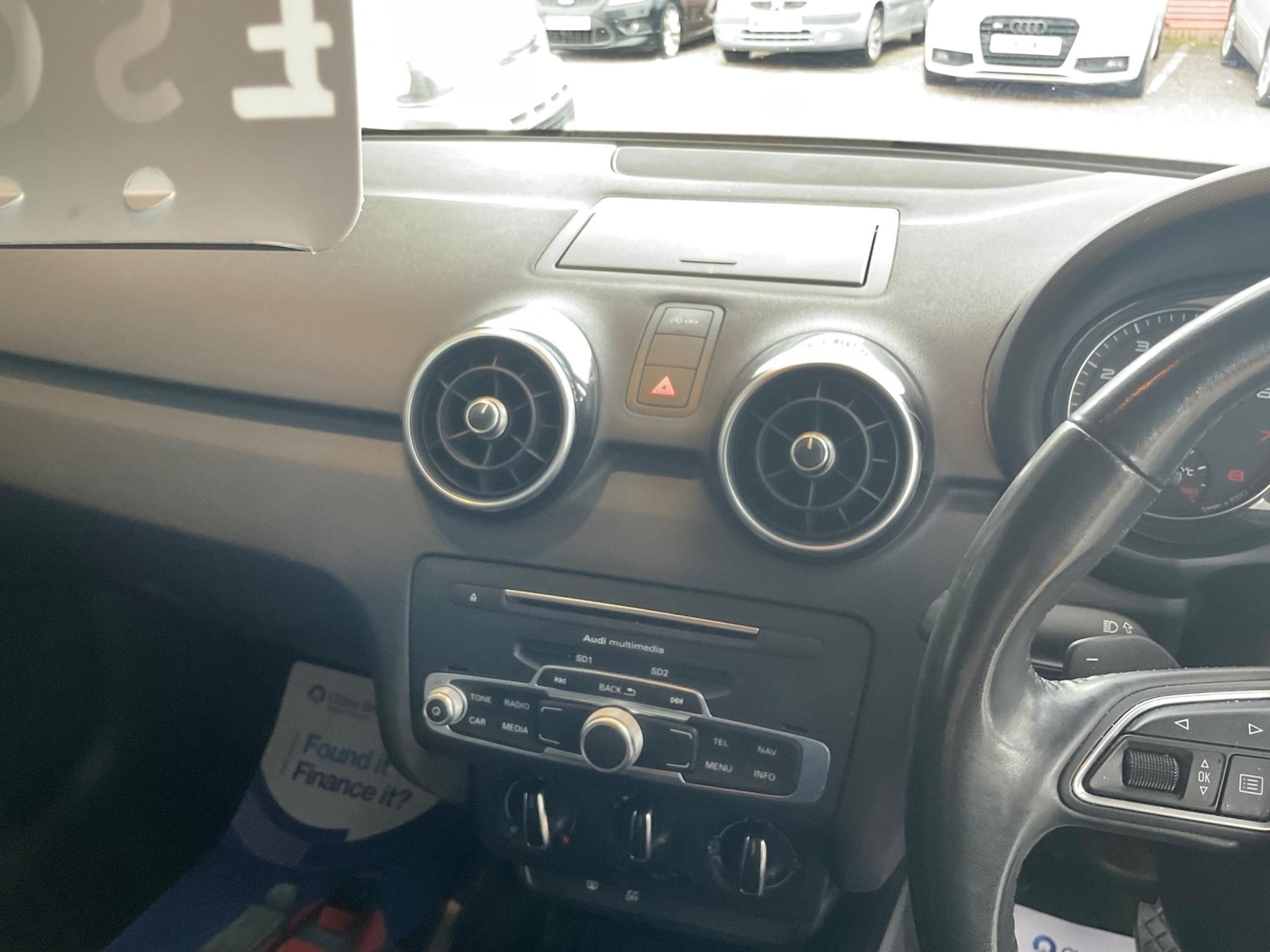 Used Audi A1 2017 for sale - 77520018: Photo 18