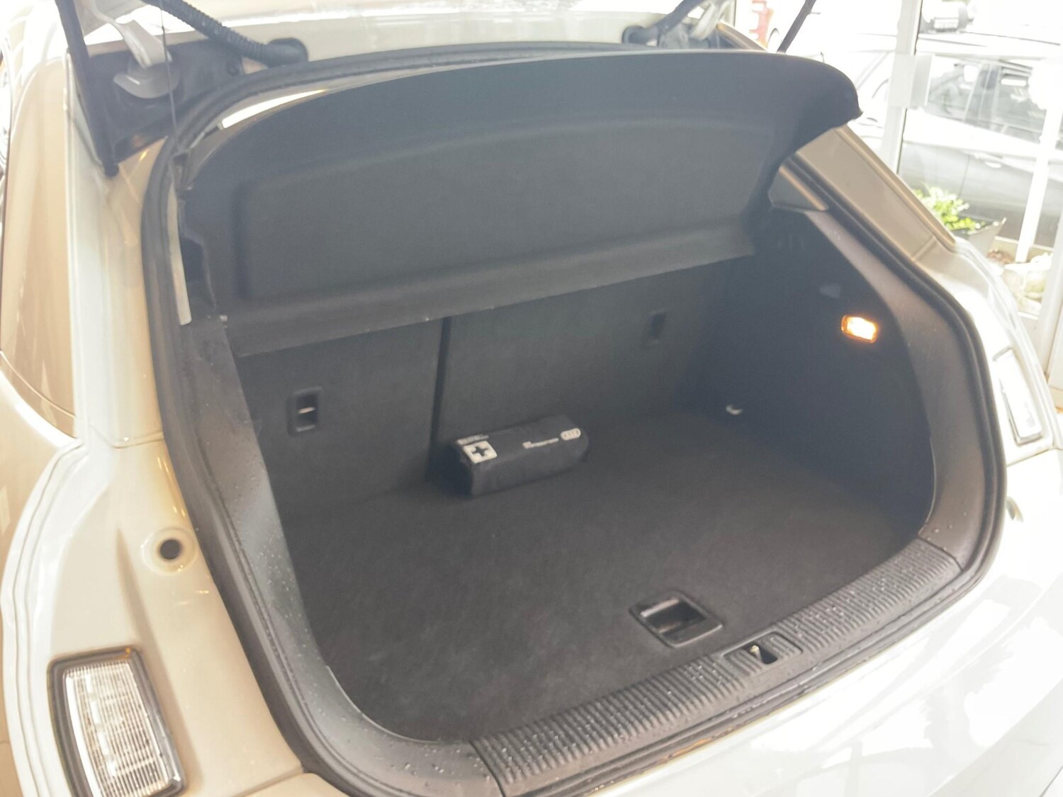 Used Audi A1 2017 for sale - 77520018: Photo 20