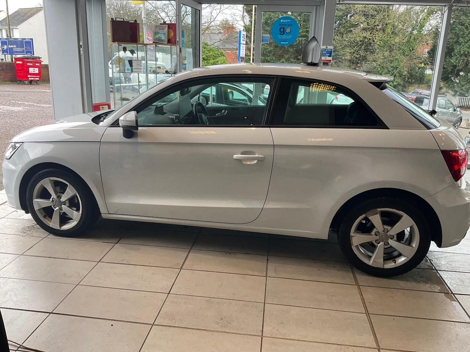 Used Audi A1 2017 for sale - 77520018: Photo 8