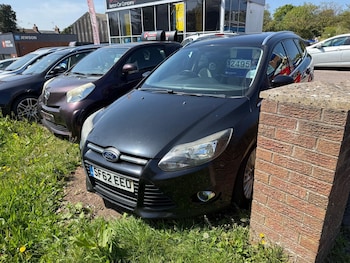 Used Ford Focus 2012 for sale - 78371134: Photo