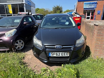 Used Ford Focus 2012 for sale - 78371134: Photo