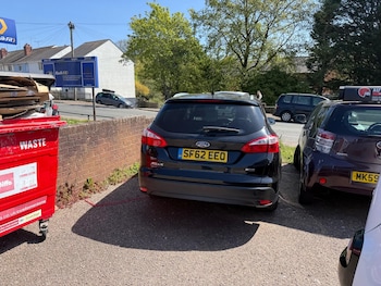 Used Ford Focus 2012 for sale - 78371134: Photo