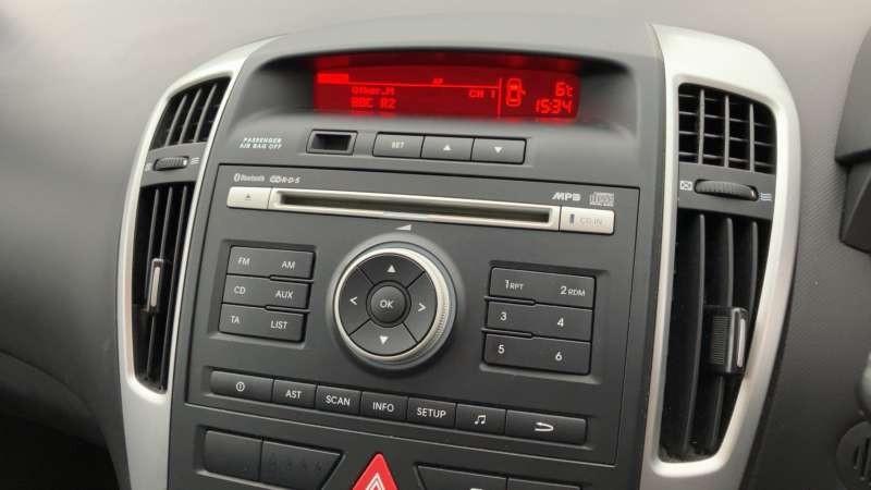 Used Kia Ceed 2012 for sale - 77226238: Photo 5