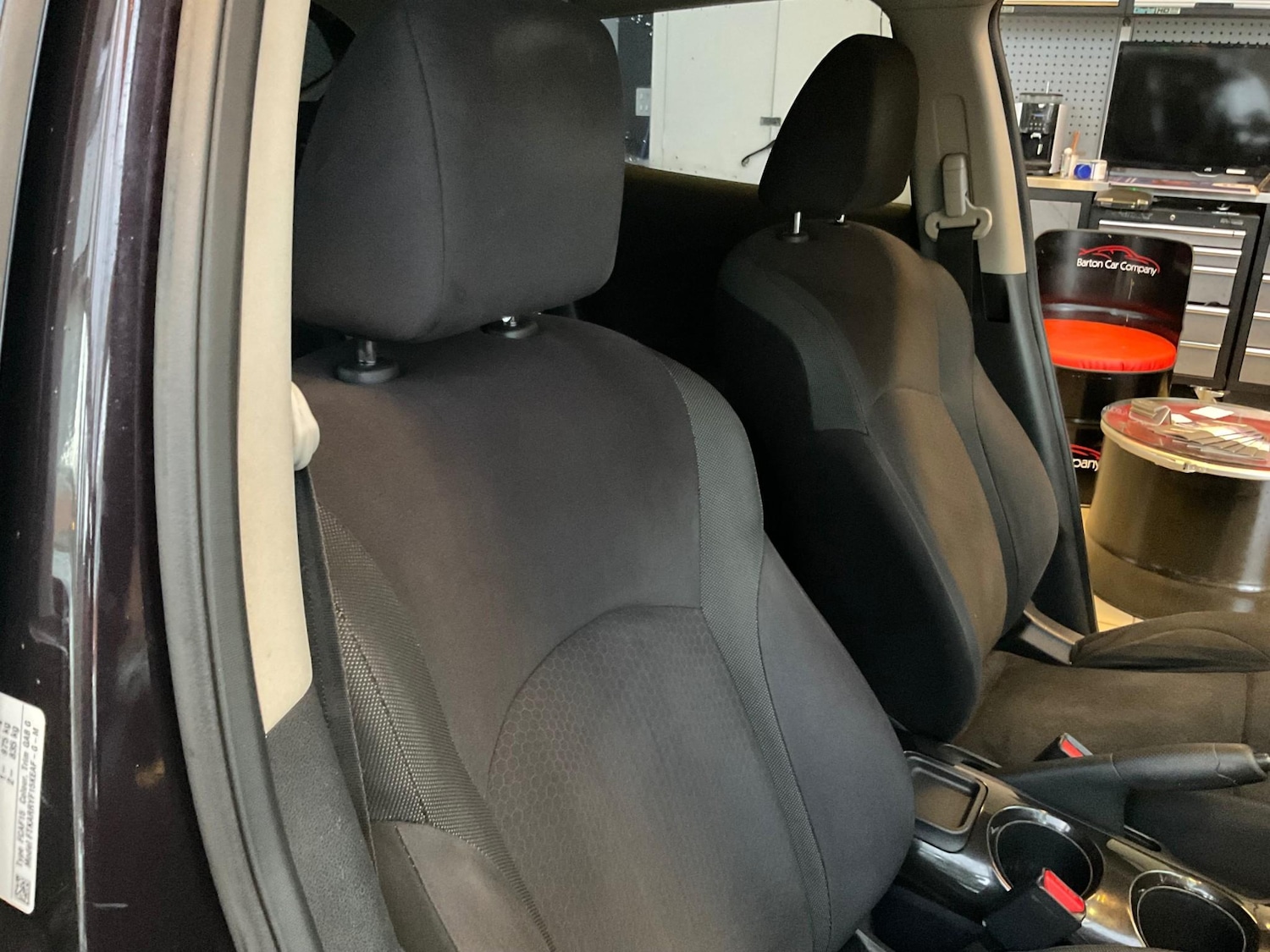 Used Nissan Juke 2013 for sale - 77763988: Photo 10