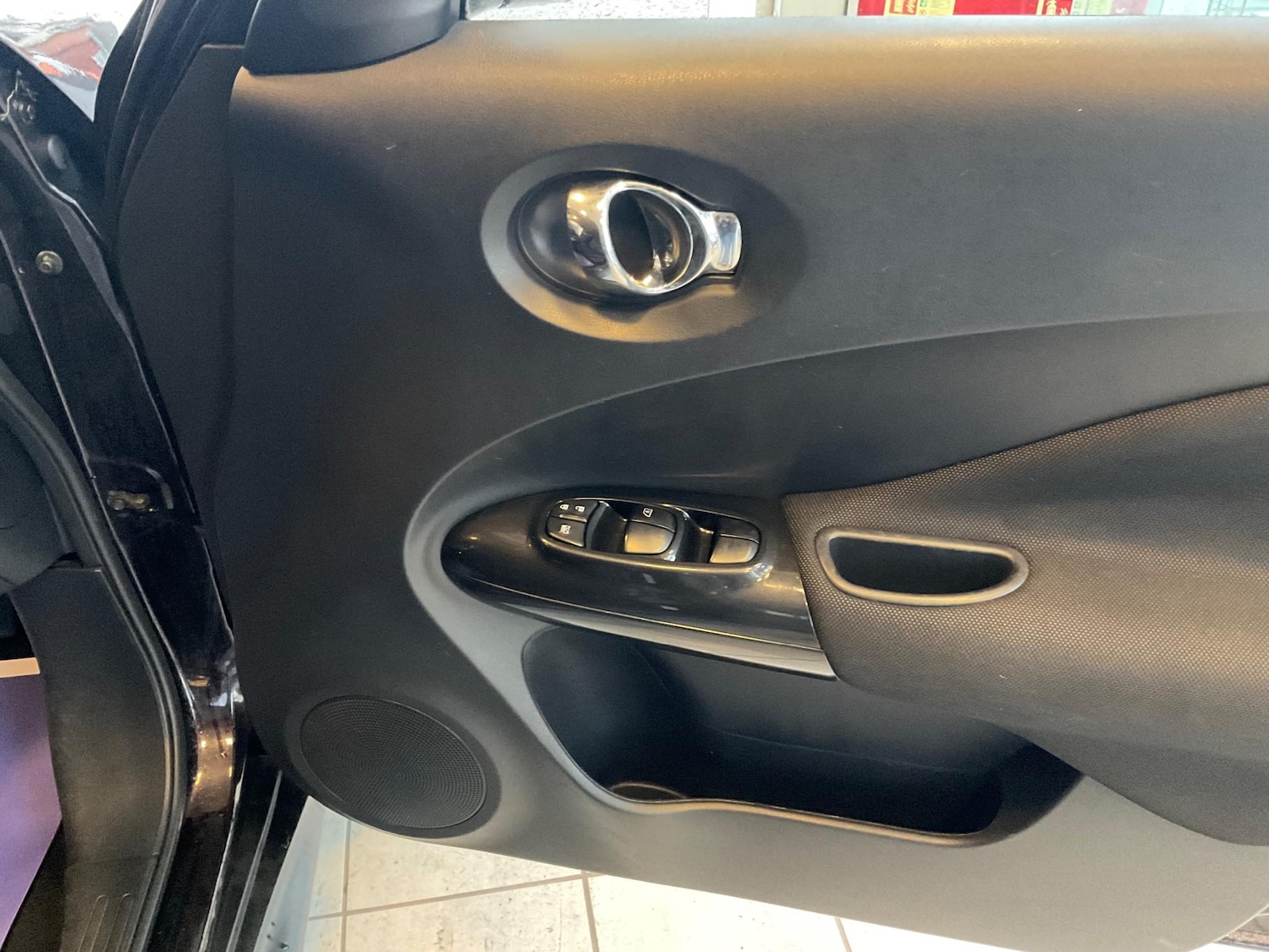 Used Nissan Juke 2013 for sale - 77763988: Photo 12