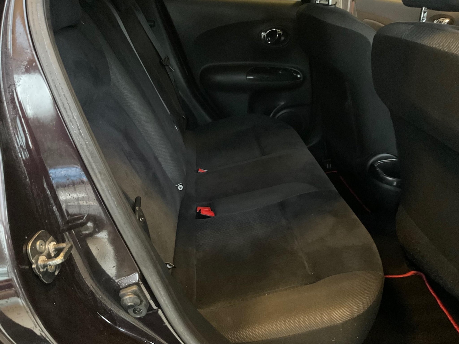 Used Nissan Juke 2013 for sale - 77763988: Photo 16