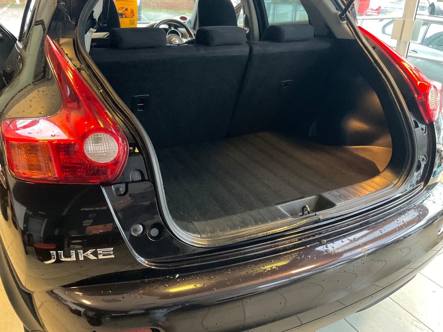 Used Nissan Juke 2013 for sale - 77763988: Photo 19