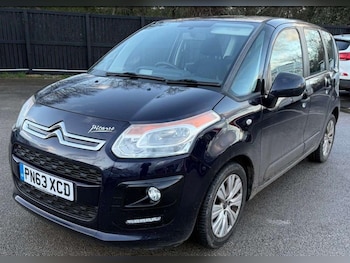 Citroen C3 Picasso feature image