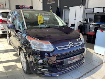 Used Citroen C3 Picasso 2013 for sale - 77989473: Photo