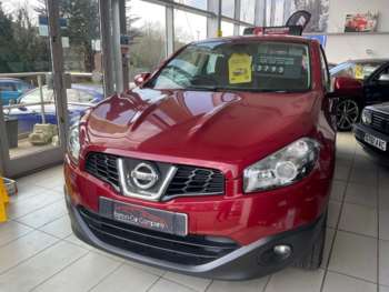 Used Nissan Qashqai 2010 for sale - 74869589: Photo
