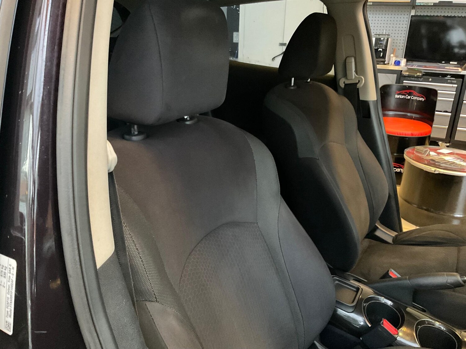 Used Nissan Juke 2013 for sale - 77368025: Photo 10