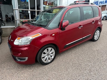 Used Citroen C3 Picasso 2011 for sale - 76344730: Photo