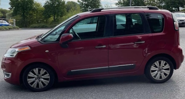 Used Citroen C3 Picasso 2011 for sale - 76344730: Photo 5