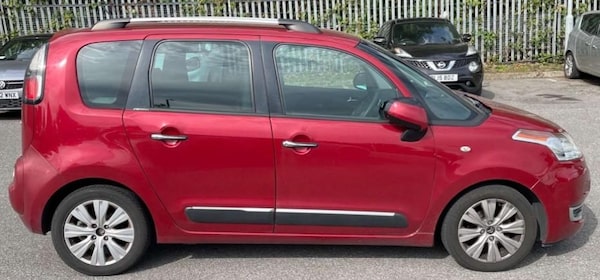 Used Citroen C3 Picasso 2011 for sale - 76344730: Photo 8
