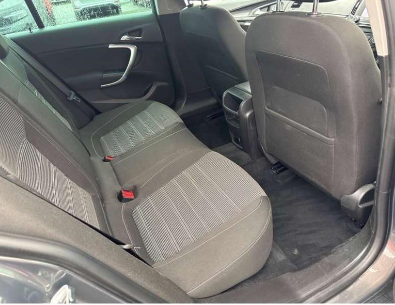 Used Vauxhall Insignia 2016 for sale - 77262643: Photo 11