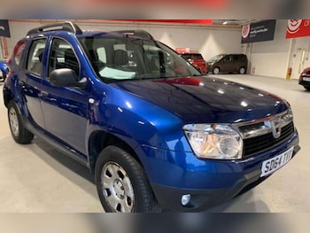 Used Dacia Duster 2014 for sale - 77506024: Photo