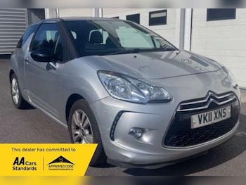 Citroen - DS3