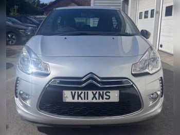 Used Citroen DS3 2011 for sale - 76138750: Photo 2