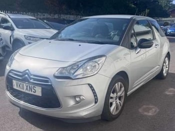 Used Citroen DS3 2011 for sale - 76138750: Photo 3
