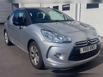 Used Citroen DS3 2011 for sale - 76138750: Photo 4