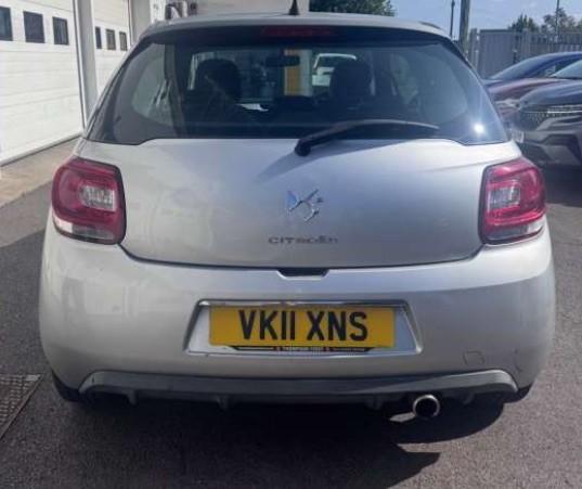 Used Citroen DS3 2011 for sale - 76138750: Photo 5
