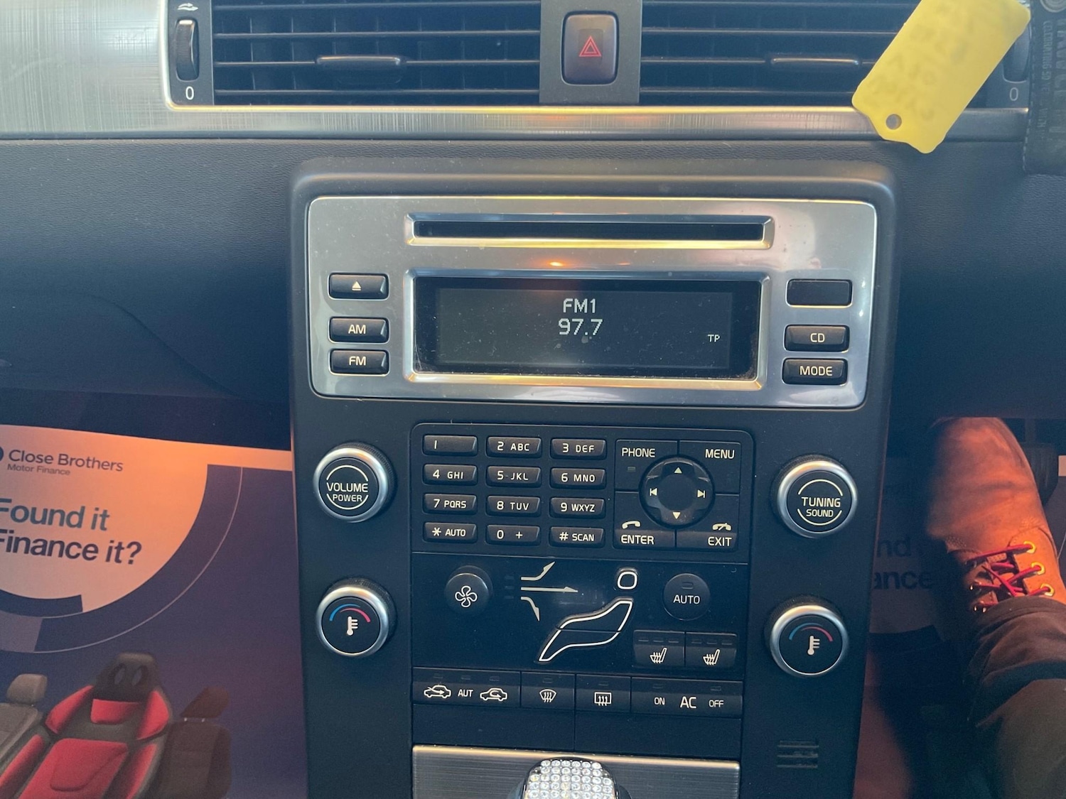 Used Volvo V70 2008 for sale - 77354972: Photo 10