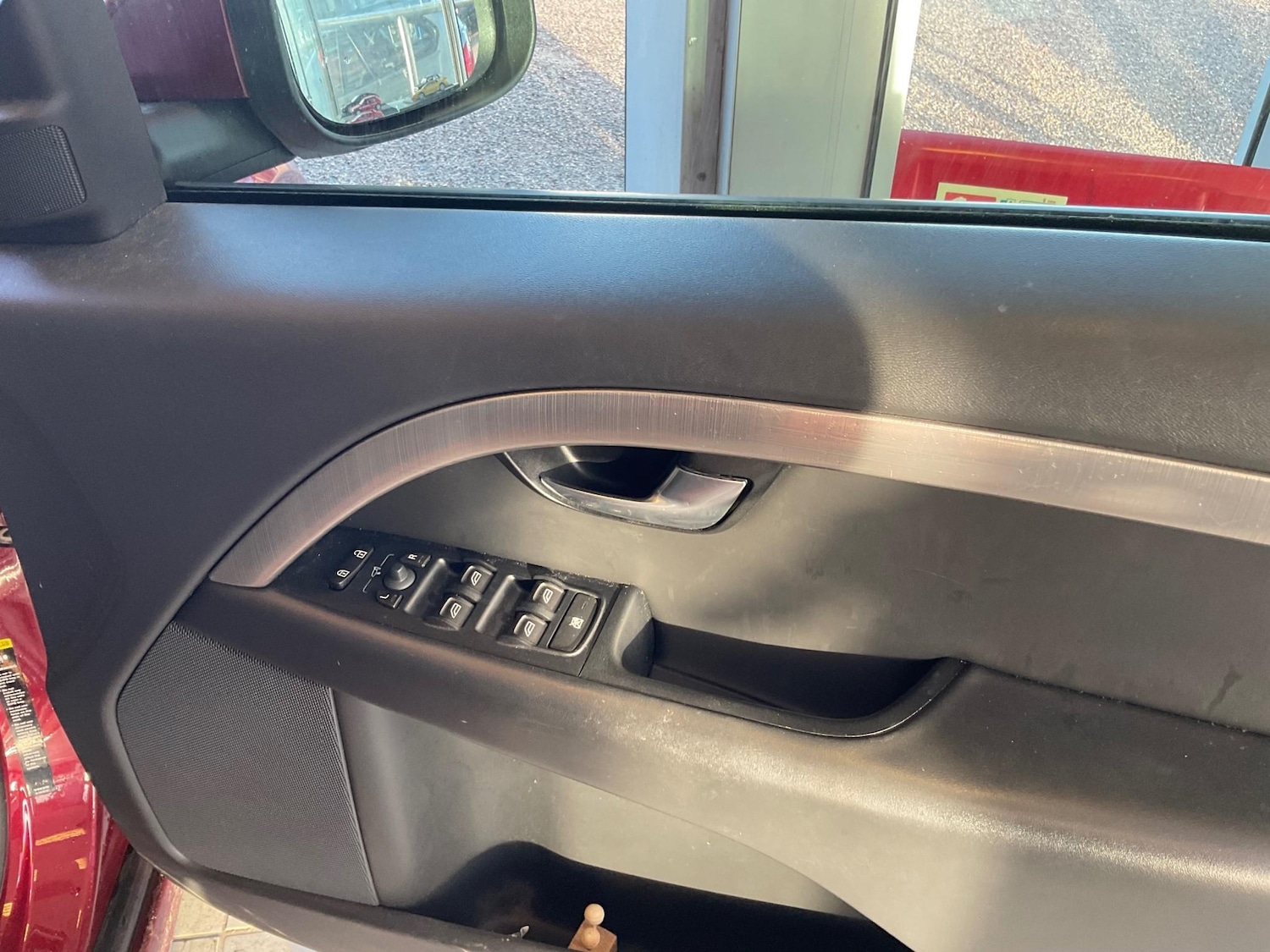 Used Volvo V70 2008 for sale - 77354972: Photo 14