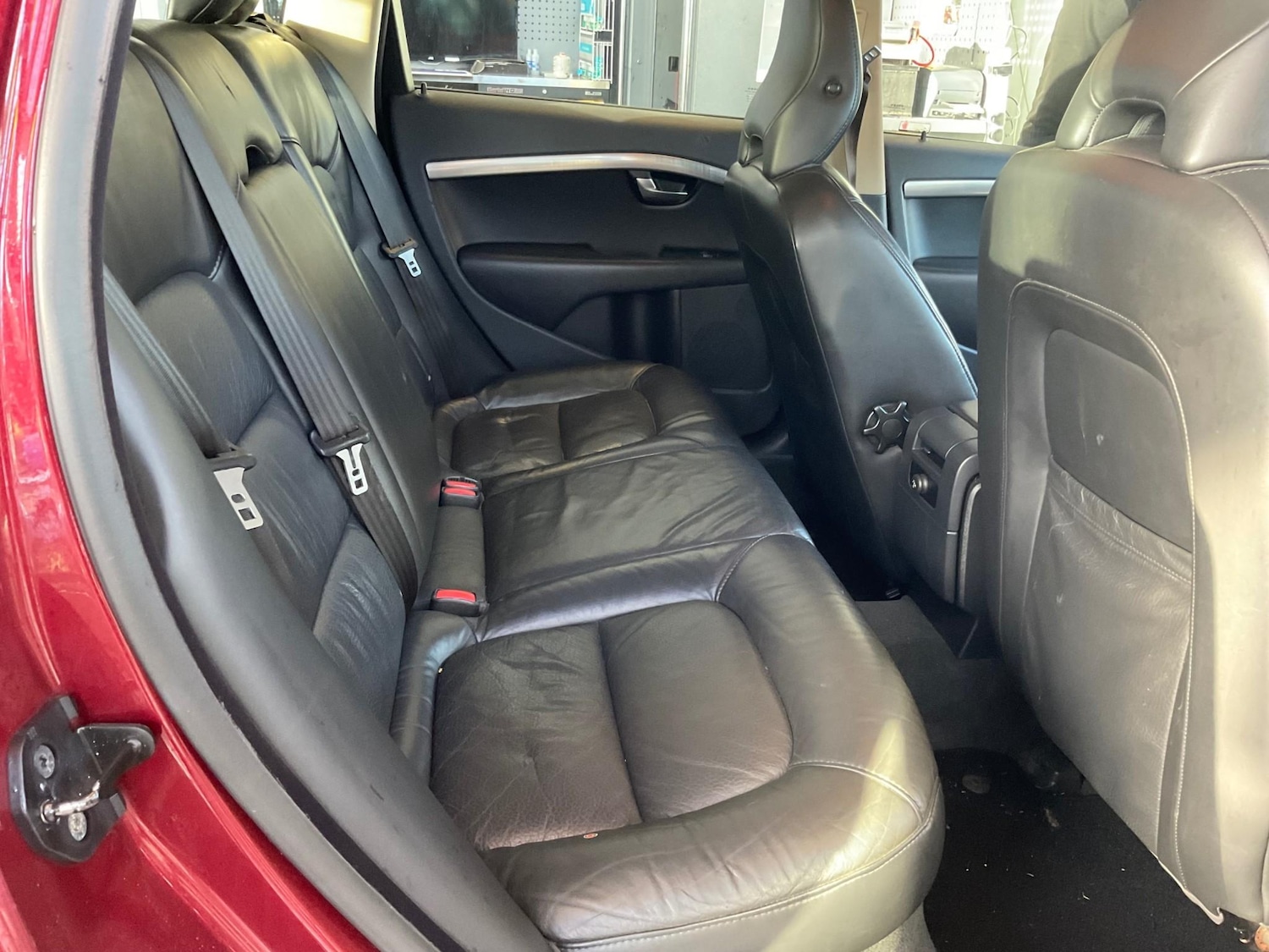 Used Volvo V70 2008 for sale - 77354972: Photo 15