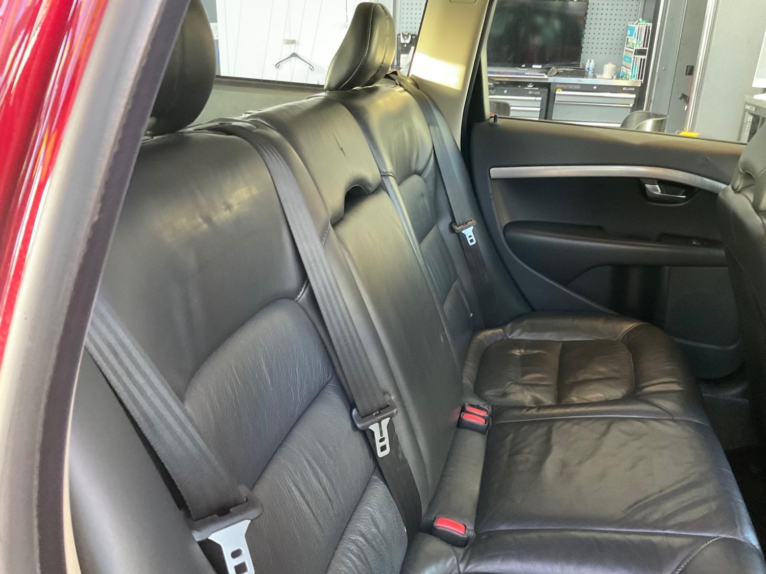 Used Volvo V70 2008 for sale - 77354972: Photo 16