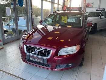 2008 (58) - Se D5 Auto 5-Door