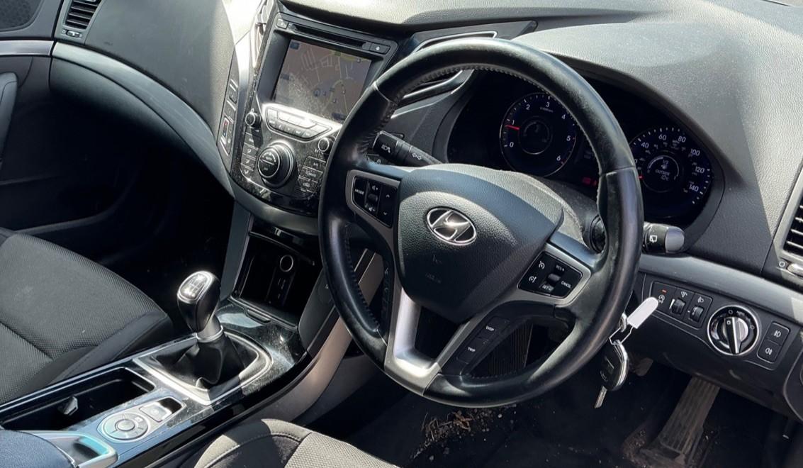 Used Hyundai i40 2013 for sale - 78180618: Photo 3