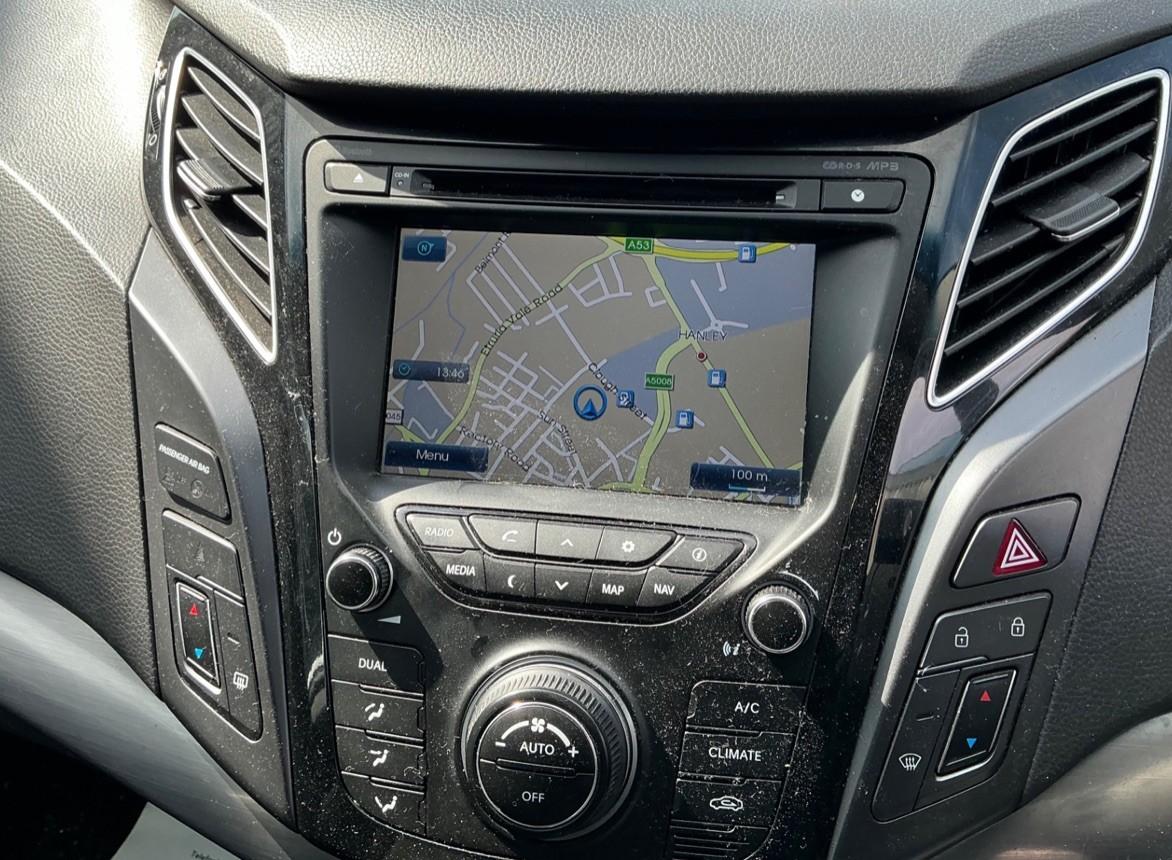 Used Hyundai i40 2013 for sale - 78180618: Photo 4