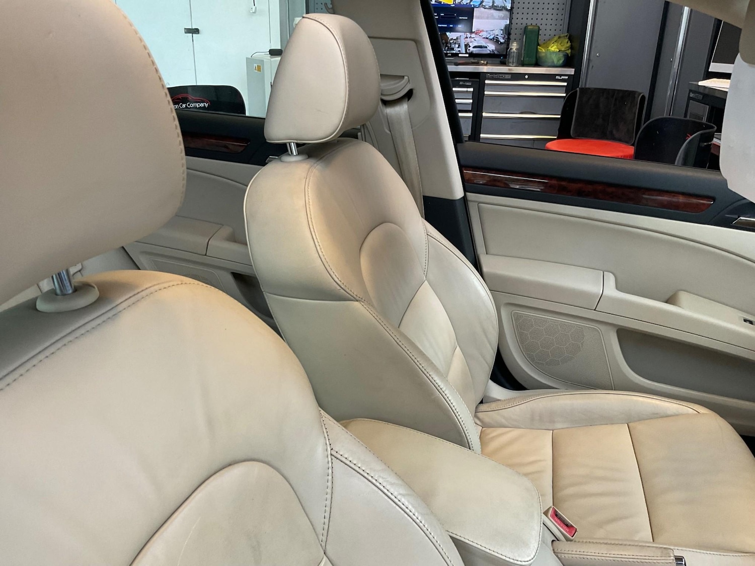 Used Skoda Superb 2011 for sale - 76138760: Photo 14