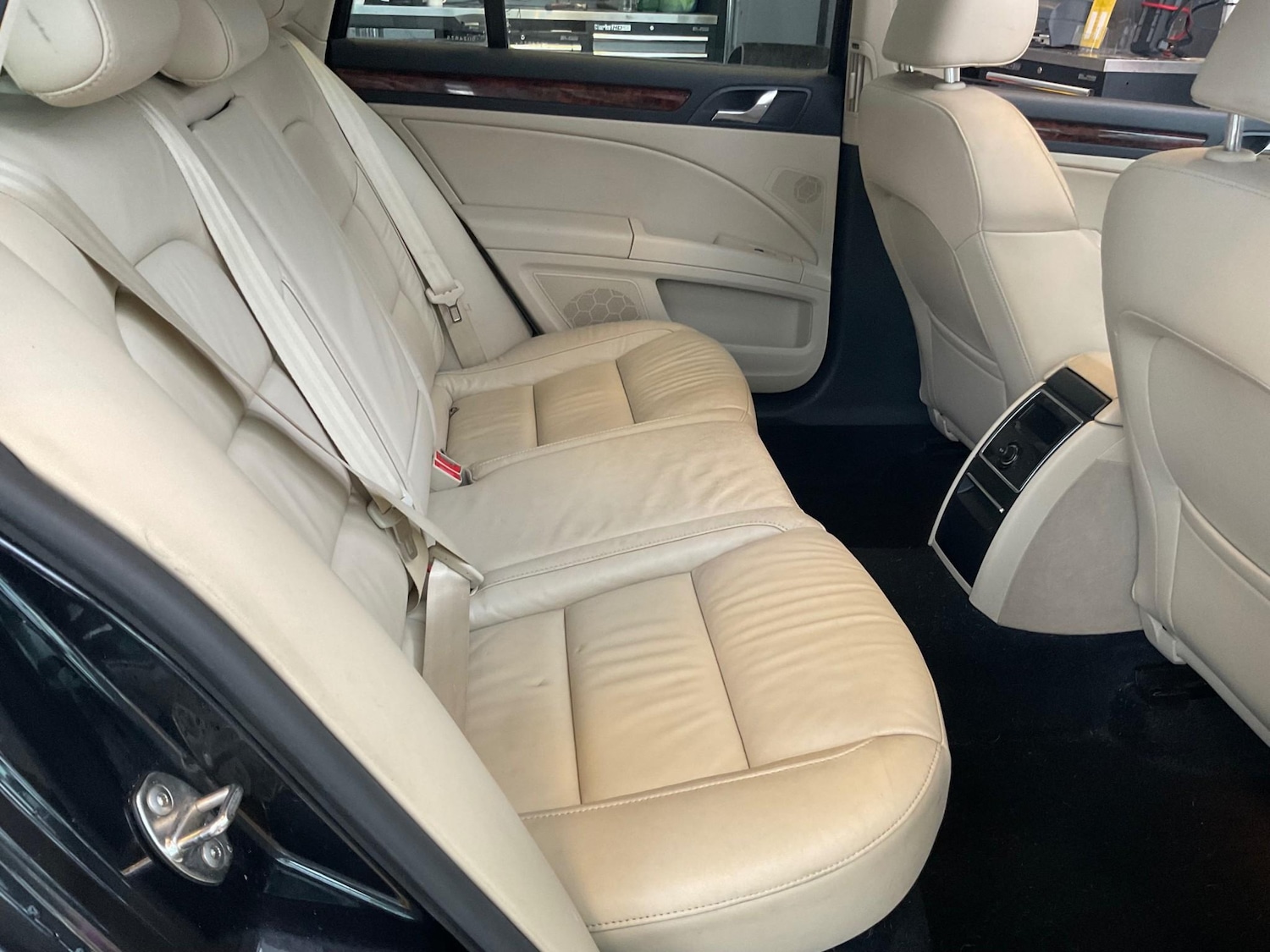 Used Skoda Superb 2011 for sale - 76138760: Photo 16