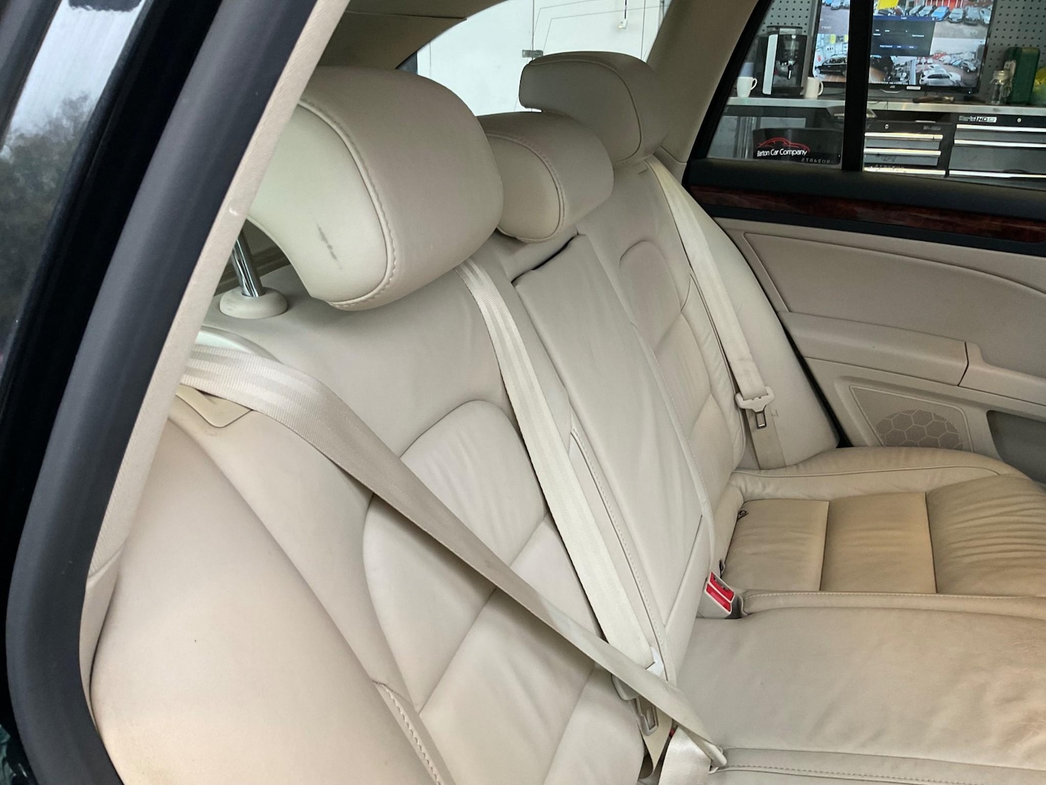 Used Skoda Superb 2011 for sale - 76138760: Photo 17