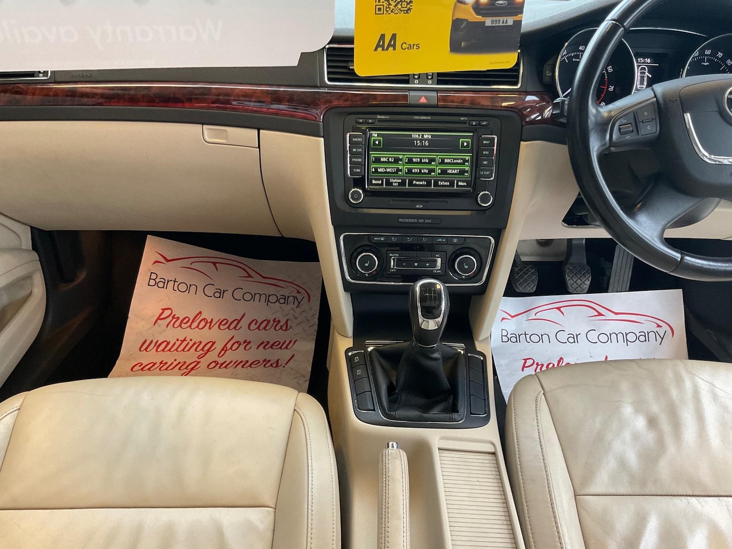 Used Skoda Superb 2011 for sale - 76138760: Photo 19