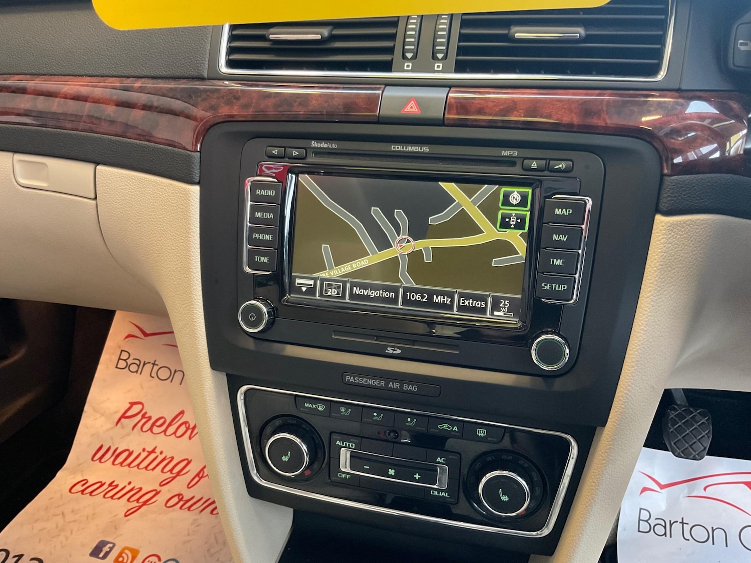 Used Skoda Superb 2011 for sale - 76138760: Photo 20