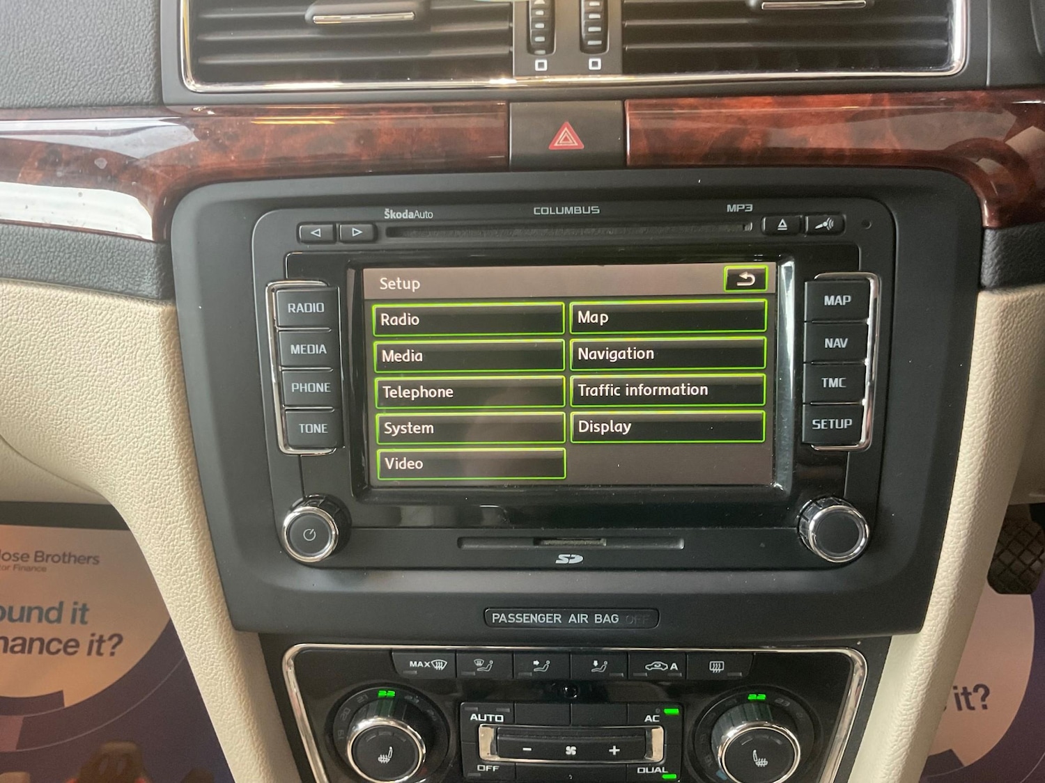 Used Skoda Superb 2011 for sale - 76138760: Photo 21