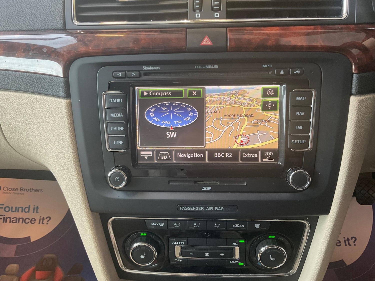 Used Skoda Superb 2011 for sale - 76138760: Photo 22