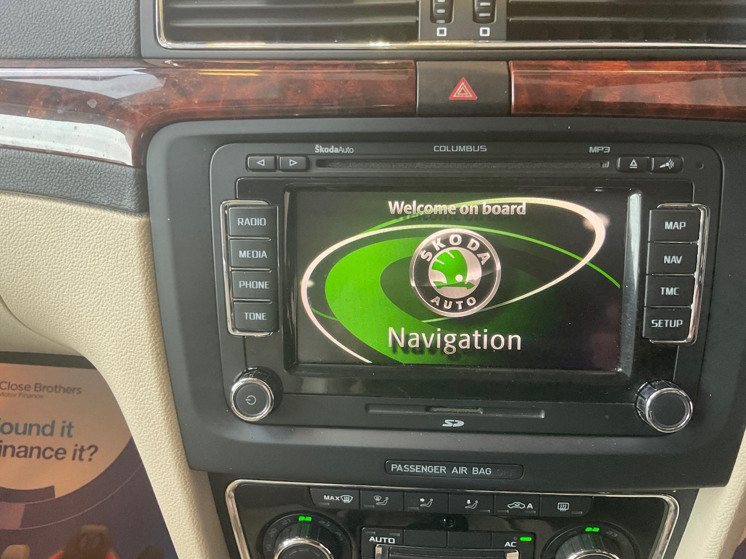 Used Skoda Superb 2011 for sale - 76138760: Photo 23